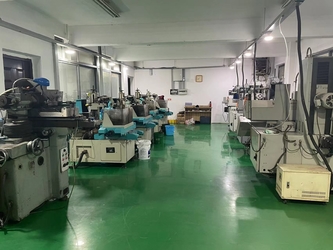 China Zhuzhou Aohua Tools Co.,Ltd.