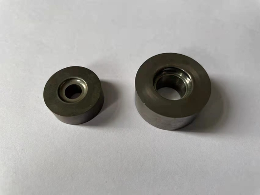 Circular Battery Carbide Slitter Blades finished wear resistance