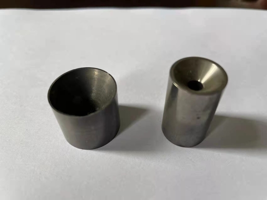 Coated Battery Cemented Carbide Die 86 - 93HRA Hardness abrasion resistance