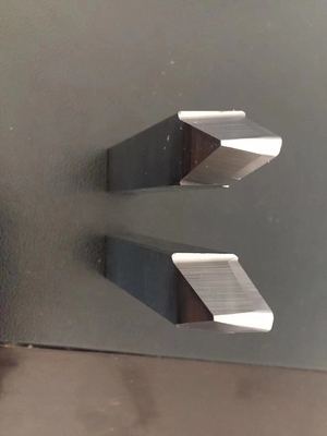 Coated Blade Cemented Carbide Cutters Tool 110*15.24*15.24 wear resistant