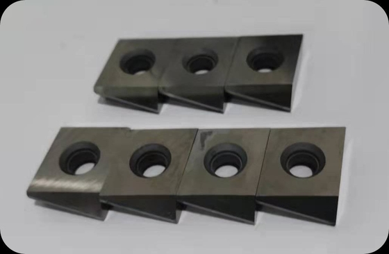 LSE434R01 Carbide CNC Lathe Inserts Roughing YD201 Semi Finishing