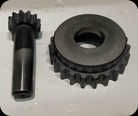 Coating Indexable Slotting Cutter / Cemented Carbide Tool