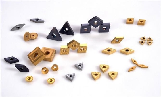 Multi Model Mix Cutting Blade Tool indexable CNC Turning Inserts