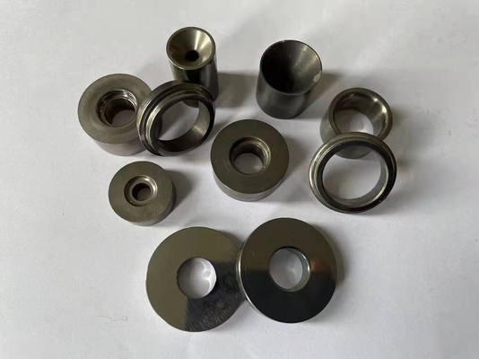 Customized Tungsten Cemented Carbide Die Stamping Mould Blank Corrosion Proof