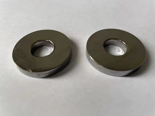 Customized Tungsten Cemented Carbide Die Stamping Mould Blank Corrosion Proof