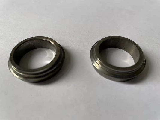 Finishing Battery Cemented Carbide Die Ring wear resistance