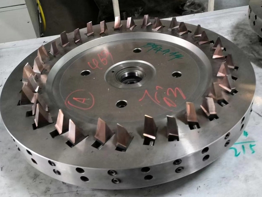 Carbide Solid Carbide Tools
