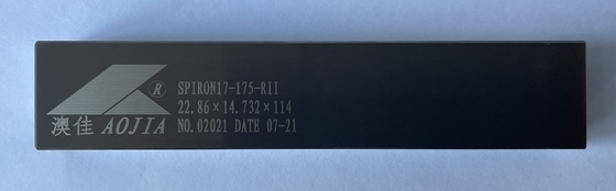 Silver Carbide Milling Cutters