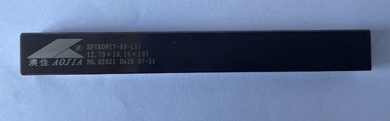 Aolikang Carbide Milling Cutters