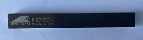 Aolikang Carbide Milling Cutters