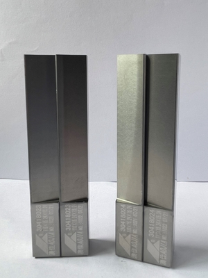 ODM Solid Carbide Cutter Semi finishing carbide CNC Lathe Cutting Tools