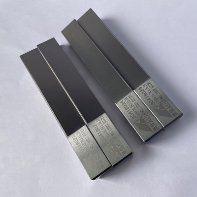 Lathe Carbide Cutting Tools wear Proof Semi Finished 110×15.24×15.24