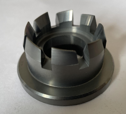 Finishing Milling Spiral Bevel Gear Cutters Coated Gleason 0.6'' - 4''