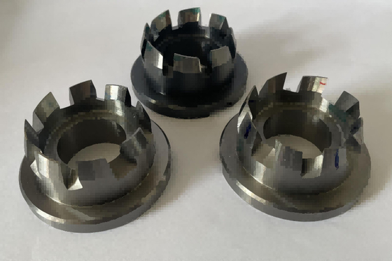 Finishing Milling Spiral Bevel Gear Cutters Coated Gleason 0.6'' - 4''