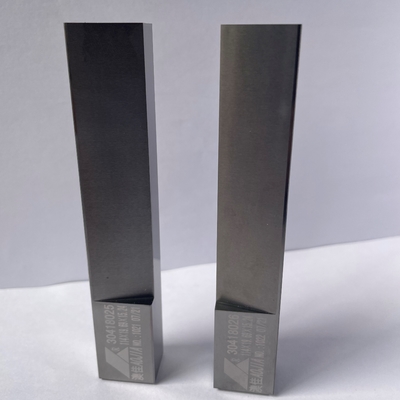 Coated Blade Cemented Carbide Cutters Tool 110*15.24*15.24 wear resistant