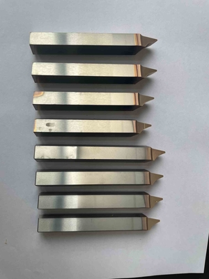 Carbide Solid Carbide Tools