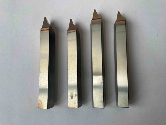 Carbide Solid Carbide Tools