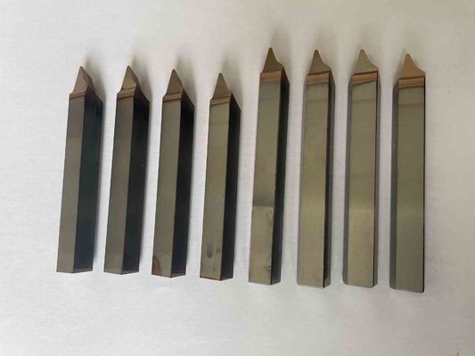 Coated Machine Carbide Cutting Tools For 1.1&quot; 1.3&quot; Cutter Head