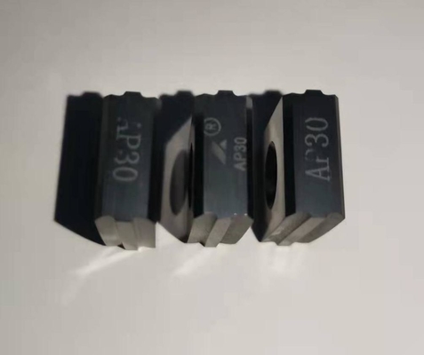 ISO CNC Blades AP30
