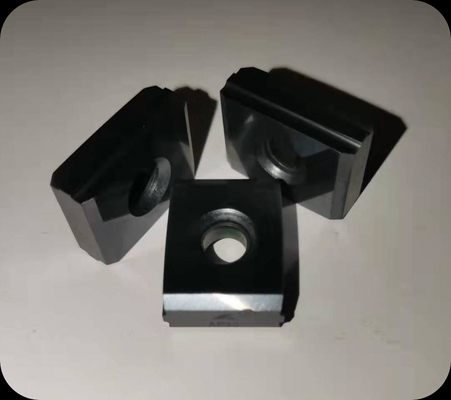 ISO CNC Blades AP30