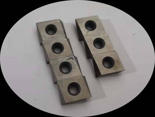 CNC Blades YD201 19.00mm Length 14.3mm Width