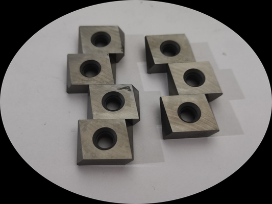 LSE434R01 Carbide CNC Lathe Inserts Roughing YD201 Semi Finishing
