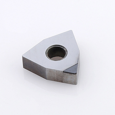Thermal Stability CBN Turning Insert Tool High Hardness wear resistance