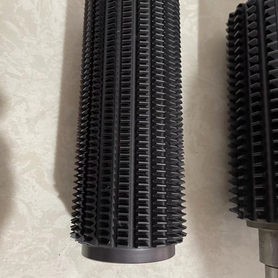 High Speed Dry Gear Cutting Hob Tool Hole Type M0.1 - M6 Modulus