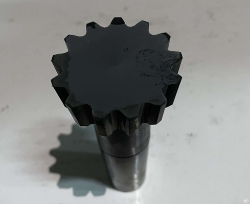 Indexable Transformer HSS T Slot Cutter Class A With Coating