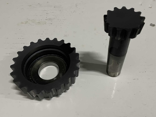 Indexable Transformer HSS T Slot Cutter Class A With Coating