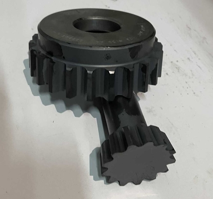 Customized Size Milling Indexable Slotting Cutter Carbide Inserts Finished
