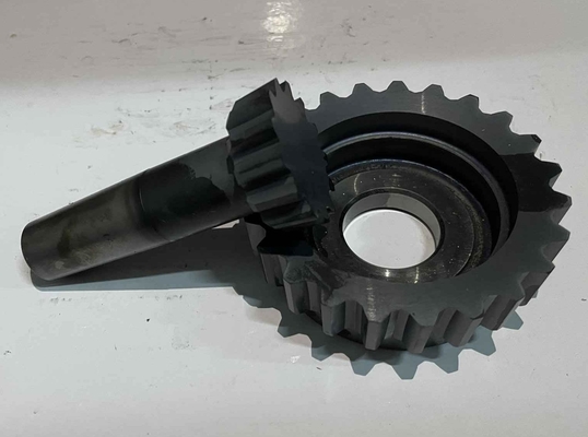 Customized Size Milling Indexable Slotting Cutter Carbide Inserts Finished