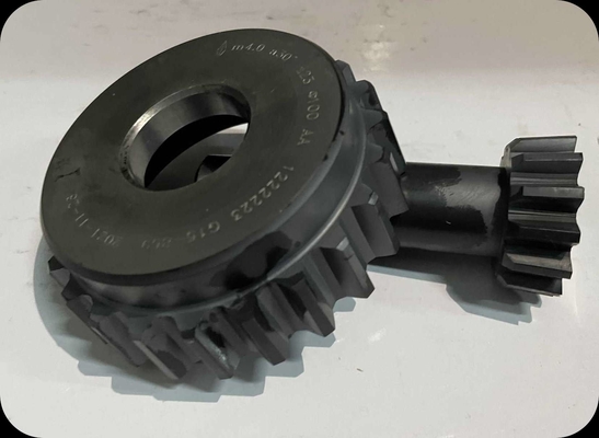 Coating Indexable Slotting Cutter / Cemented Carbide Tool