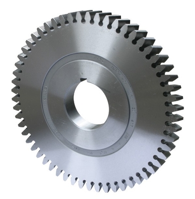 M2 Custom Gear Shaving Cutter Conventional Coated Normal Module
