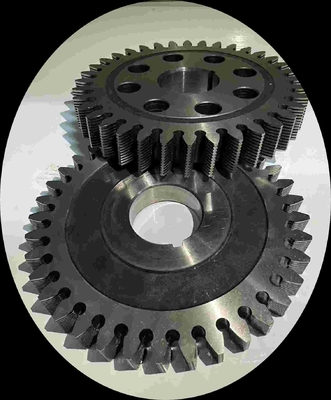 Conventional Gear Shaving Cutter Diamond Cubic Boron Nitride Cutting Tools