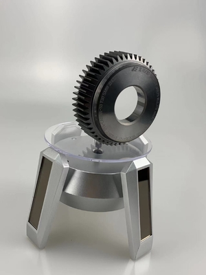 Small Taper Shank Turning Cutting Tool Hardness Heat Resistant