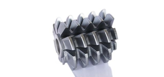 Coating Carbide Gear Hob For Spiral Bevel Gear Cutting