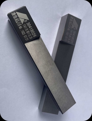Durana Coating Carbide Bevel Gear Cutter For Gleason Gear Cutting Machine