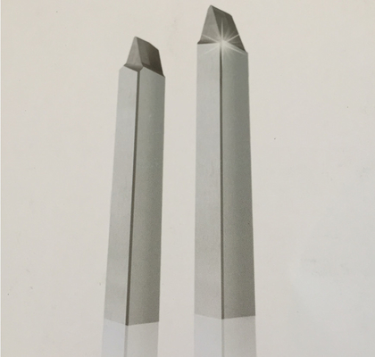 High Precision Carbide Gear Cutter With Coating For Spiral Bevel Gear Cutting