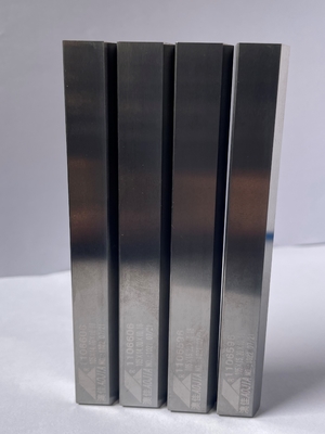 High Precision Carbide Gear Cutter With Coating For Spiral Bevel Gear Cutting