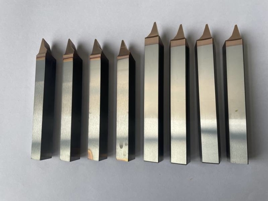 Carbide Gear Cutter Blade For Spiral Bevel Gear Cutting From China Factory