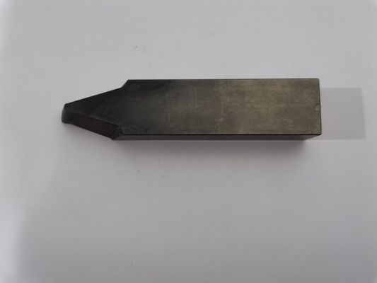Three Faces Carbide Cutter Blade For Bevel Gear Cutting From China Factory