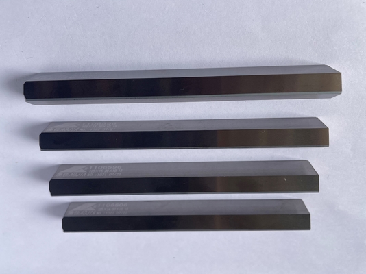Replacement Of OERLIKON Carbide Gear Cutter Blade With DURANA Coating